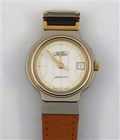Orologio Zenith Donna Platini in Acciaio MBC923 - MBC923